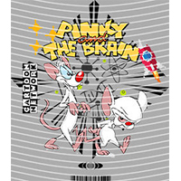 Cartoons and other-CO 99